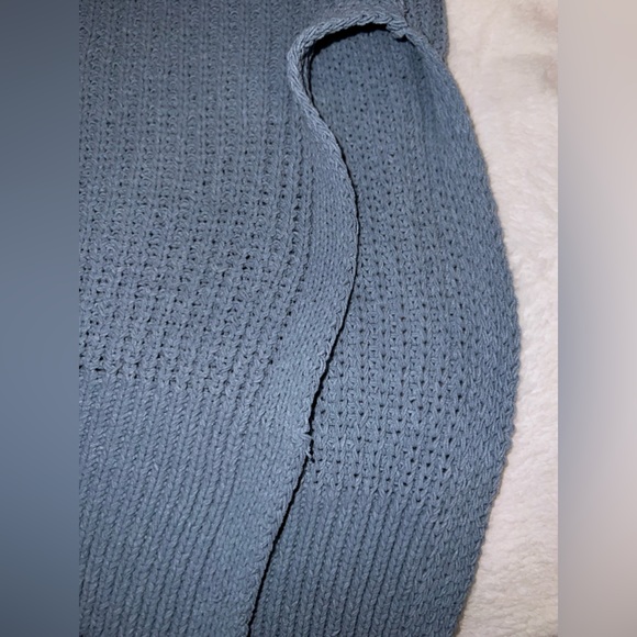 Aerie Chunky Knit Sweater - Picture 2 of 4